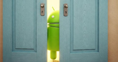 Google packt Android-Entwicklung hinter geschlossene Türen