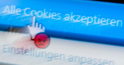 Nervige und täuschende Cookie-Banner: noyb bringt 226 Beschwerden ein