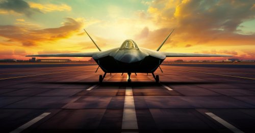 Tempest hat doppelte Nutzlast der F-35 und "extreme Reichweite"