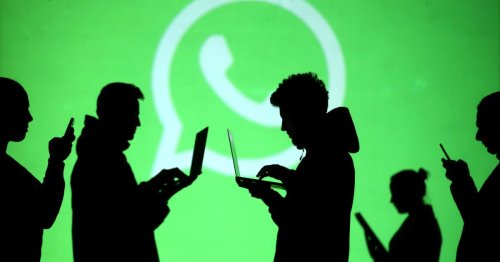 WhatsApp macht des Stalkern einfach