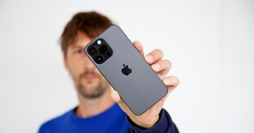 Lohnt sich der Kauf eines iPhone 14?