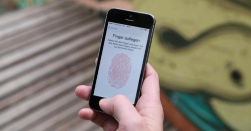 Apple liefert neues Update für Uralt-iPhones