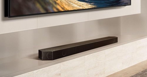 Firmware-Update macht Soundbars von Samsung unbrauchbar
