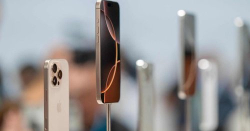 iPhone 17 Air: Leaker enthüllt Akku-Kapazität, Gewicht und Maße