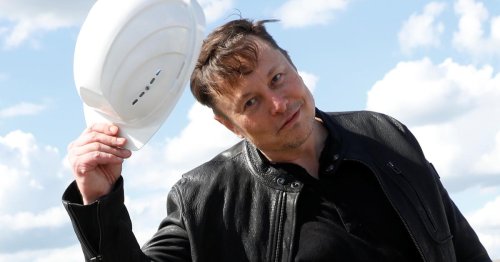 Elon Musk verklagt den OpenAI-Chef Sam Altman