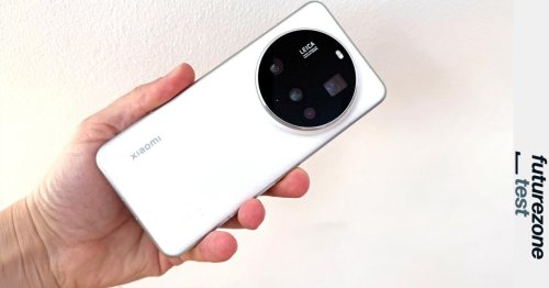 Xiaomi 15 Ultra im Test: So schlägt sich die Leica-Kamera