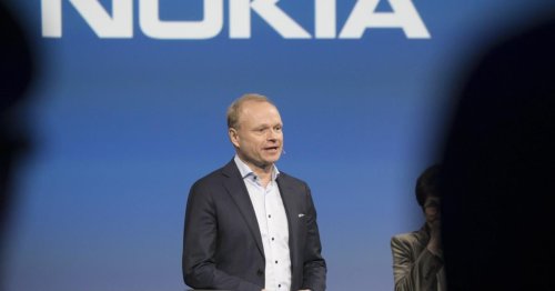 Nokia-Chef prognostiziert Ende der Smartphone-Ära
