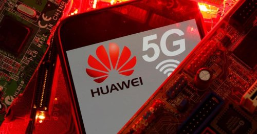 5G-Ausbau: Huawei soll in Österreich nicht verboten werden