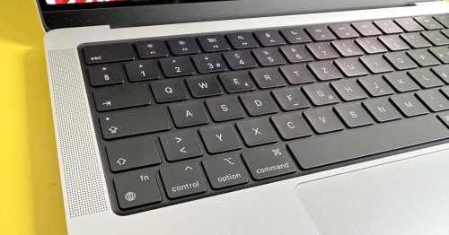 Apple entwickelt "Fingerhut" für virtuelle Tastaturen