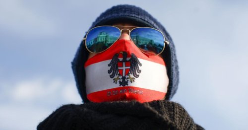 40 Prozent aller Corona-Fälle in Österreich unentdeckt
