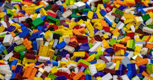 „LegoGPT“ verwandelt Text in Klemmbaustein-Modelle zum Nachbauen