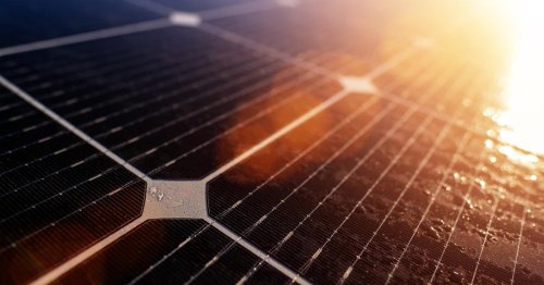 Revolutionäre Tandem-Solarzelle soll 38,91 Prozent Wirkungsgrad haben