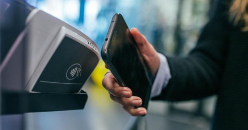 Bargeld verliert an Bedeutung: Österreicher zahlen lieber digital