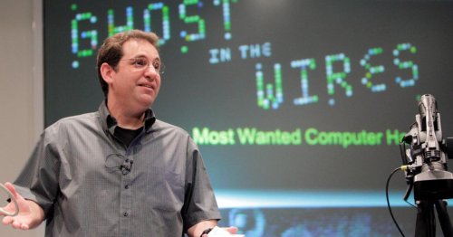 “König der Hacker”: Kevin Mitnick mit 59 Jahren gestorben