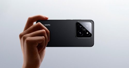 Xiaomi schickt neue Highend-Handys mit Leica-Kamera ins Rennen