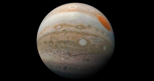 Rekord: Jupiter überholt Saturn bei der Anzahl der Monde