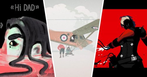 7 kreative Games abseits des Mainstreams