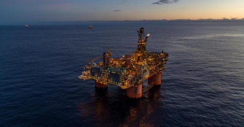 Mysteriöse Drohnen über norwegischen Ölfeldern gesichtet