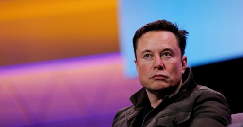 Elon Musk: "Daran wird die Zivilisation zusammenbrechen"