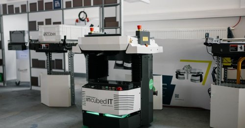 US-Gigant Verizon kauft steirisches Start-up incubed IT