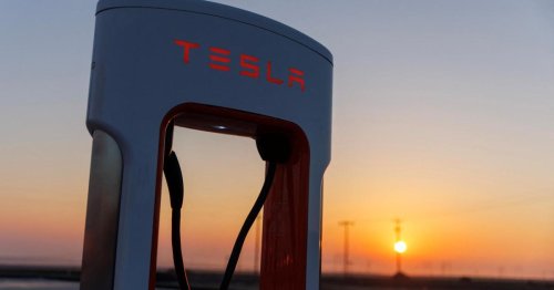 Tesla mit neuen Rekorden und stark gesteigertem Gewinn