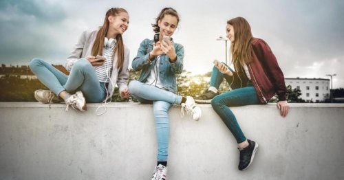 Instagram ist beliebter als TikTok bei österreichischen Teens