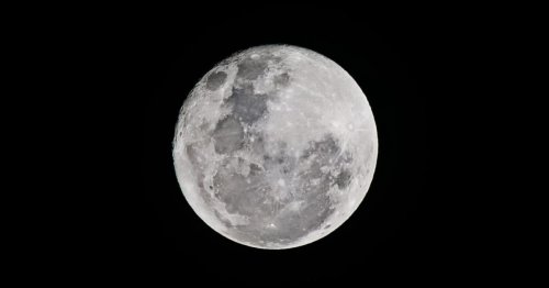 China will Teleskop mit 7.200 Antennen auf dem Mond bauen