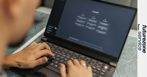So entfernt man unsichtbare Wasserzeichen aus ChatGPT-Texten