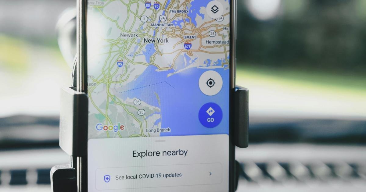Diesen Google-Maps Scam sollte man kennen
