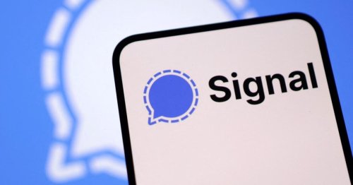 Signal-Downloads nach Skandal deutlich gestiegen