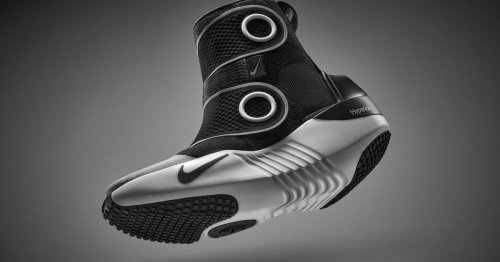 900 Dollar teure Nike-Schuhe haben eingebaute Heizung