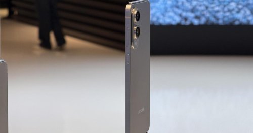 So viel soll das superdünne Samsung Galaxy S25 Edge kosten