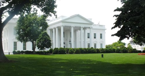 Das Weiße Haus sagt, die USA können “Zeit und Raum manipulieren”