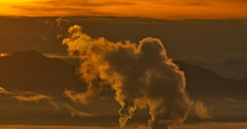 Statt 24 Stunden: Forscher machen in Minuten Treibstoff aus CO2