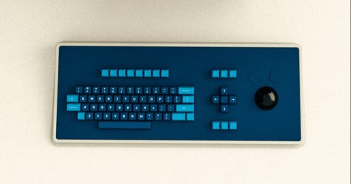 Die kultige Tastatur aus Severance gibt es bald zu kaufen