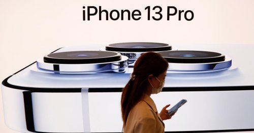 Apple: iPhone-Nachfrage liegt weit unter Erwartungen