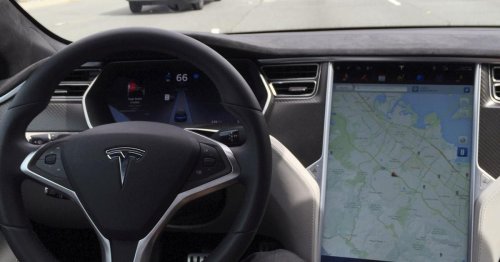 Tödlicher Autopilot-Crash: Tesla-Fahrer wegen Totschlag angeklagt