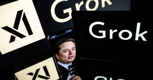 Elon Musks Chatbot Grok stellt Zahlen zu Holocaust in Frage