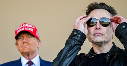 Musk versprach Trump-Wählern Geld, zahlte aber nicht