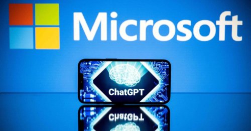 Laut Microsoft zeigt GPT-4 erste Funken von Intelligenz