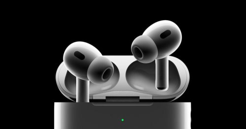 Apple deutet auf baldigen Marktstart der AirPods Pro 3 hin
