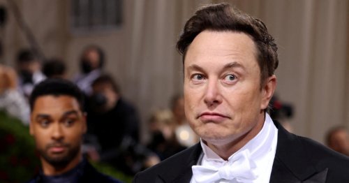Elon Musk verkauft Tesla-Aktien im Wert von 6,9 Milliarden Dollar