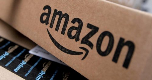 Amazon gibt umstrittene Twitter-Kampagne auf