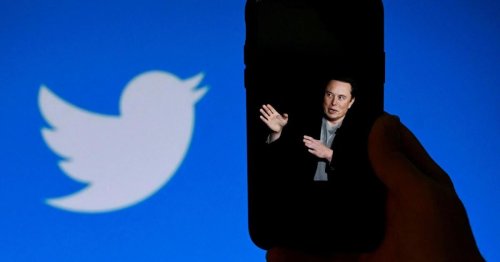Bericht: Musks Twitter-Übernahme öffnet Tür für QAnon-Verschwörer