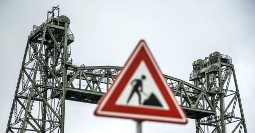 Angst vor Vandalismus: Rotterdamer Brücke wird nicht für Jeff Bezos abgebaut