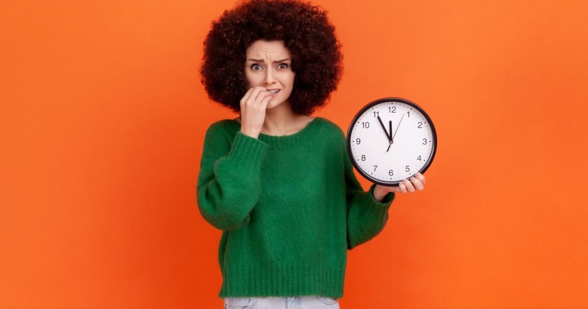 ChatGPT kann die analoge Uhr nicht lesen