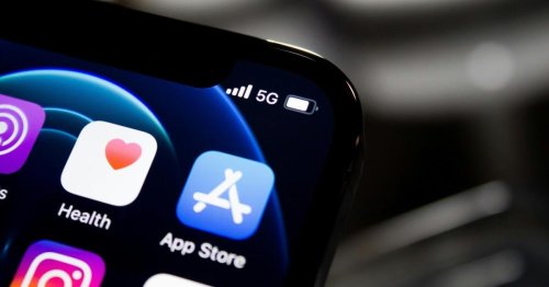 71 Prozent der iOS-Apps von Sicherheitsproblem betroffen