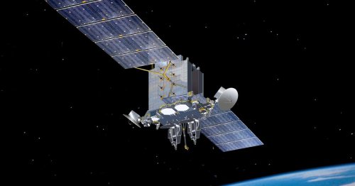 Russischer „Stalker-Satellit“ beunruhigt USA