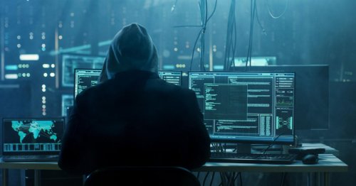 Warum sich Hackerangriffe häufen