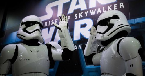 Disney verkauft Star-Wars-Cocktail um 5.000 Dollar: Das ist drin